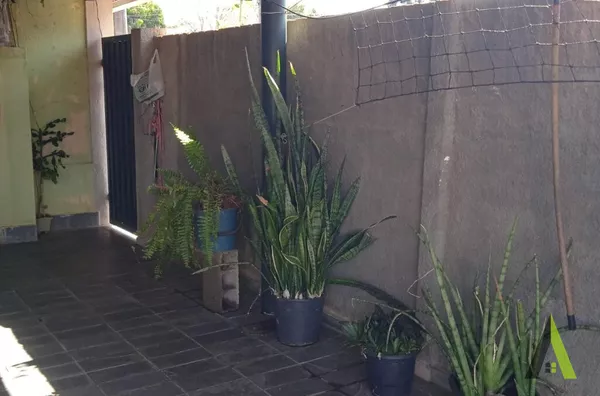  Casa Térrea com Localização Privilegiada!