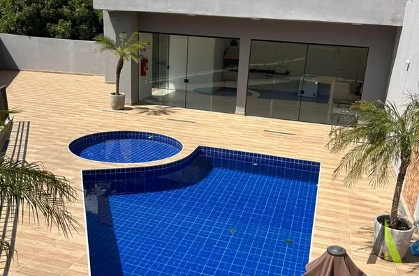 Sobrado Novo em Condomínio Fechado de São Roque! 