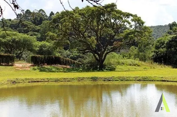 Terrenos em Condomínio Fechado de Alto Padrão em São Roque!