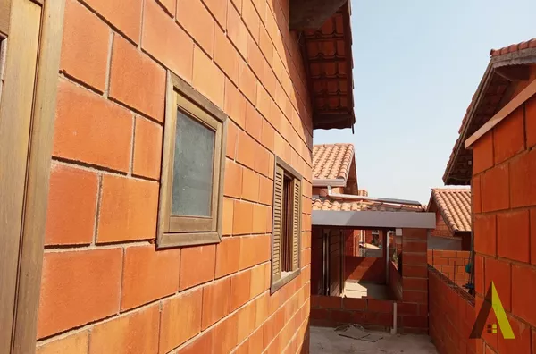 Chalé Localizado no Acqua Show em Mairinque!