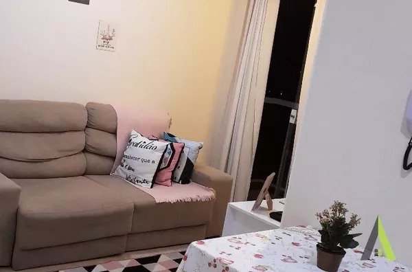 Apartamento em Bairro Tradicional em Mailasqui! 