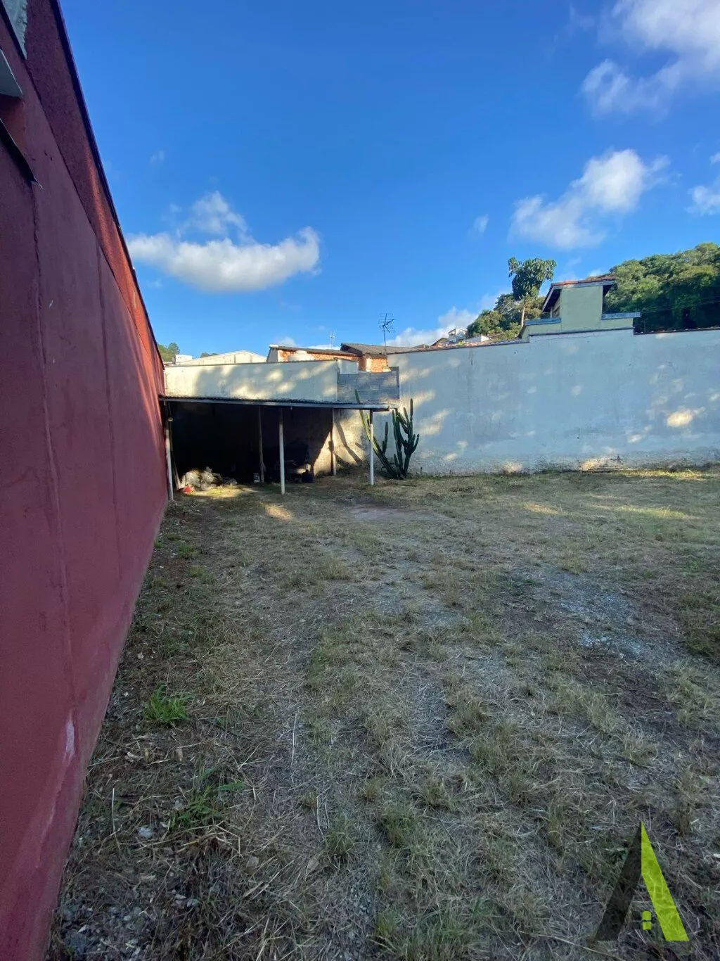 Terreno Plano em Bairro Prximo ao Centro de So Roque!  - TE634