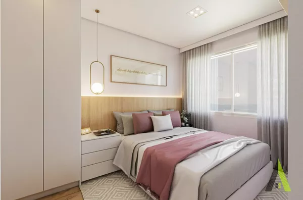 Apartamento em Condomínio Clube Localizado em Região Nobre de Ibiúna!