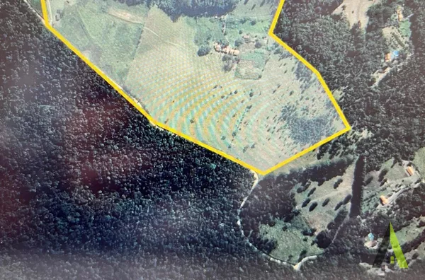 Área Pronta para Construir!