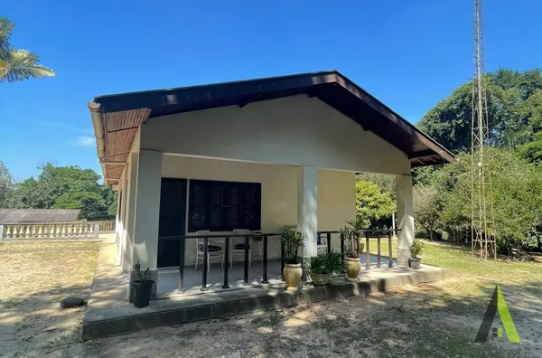 Chácara em Região Nobre de São Roque!