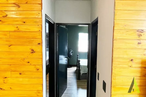 Apartamento decorado com Vista para o Pôr do Sol em São Roque!