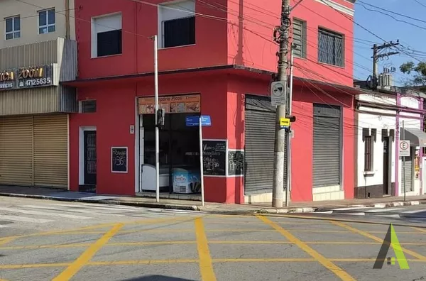 Ponto Comercial no Centro de São Roque!