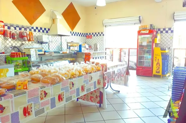 Ponto Comercial em Mairinque! 