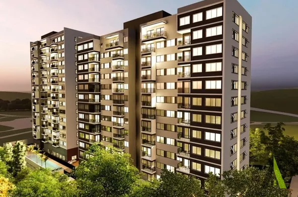 Apartamento em Condomínio Clube Localizado em Região Nobre de Ibiúna!