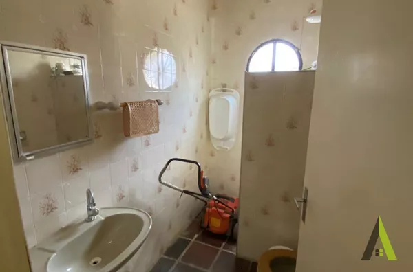 Chácara na Estrada do Vinho em São Roque! 