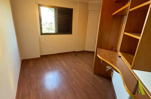 Apartamento em Condomínio Resort no Coração de São Roque!