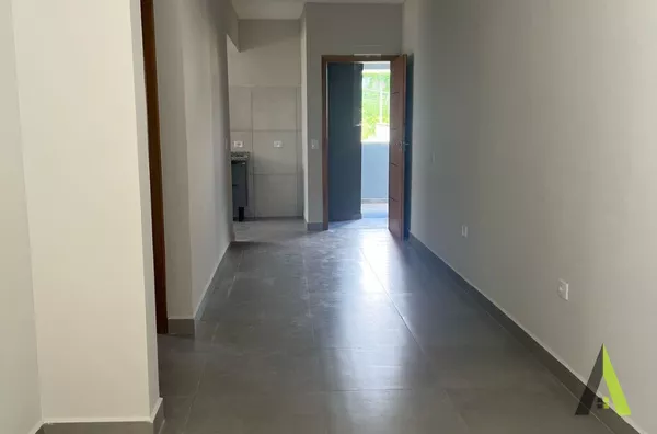 Apartamento Novo em Bairro Nobre de São Roque!