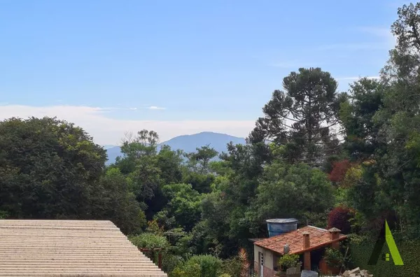 Terreno no Planalto Verde em São Roque! 