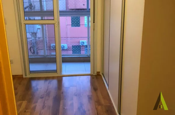 Apartamento com Acabamento de Primeira no Centro de São Roque!