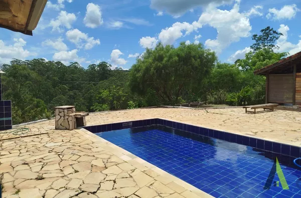 Chácara para Temporada em São Roque!