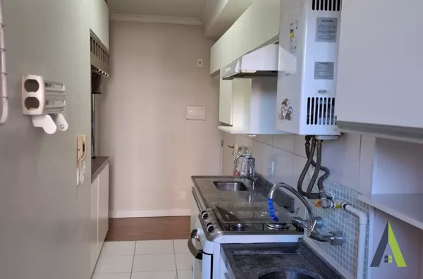 Apartamento  em Condomínio  Resort de São Roque! 