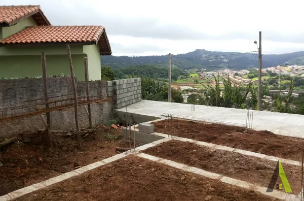 Terreno Pronto para Construir em São Roque!