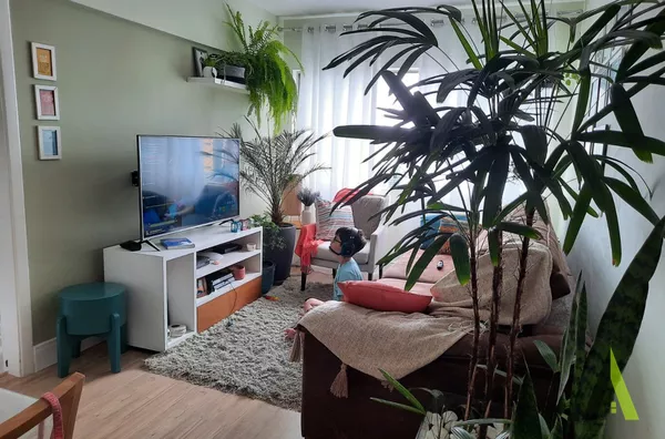 Apartamento no Parque São Jorge em São Paulo! 