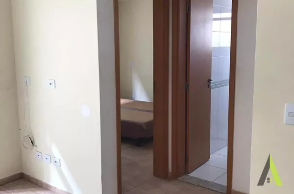 Apartamento Garden no Centro da Cidade! 