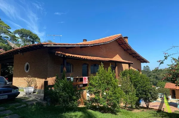 Sitio no Planalto Verde próximo ao Centro  São Roque! 