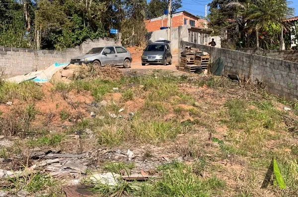 Terreno com matricula  Próximo a Raposo Tavares   em São Roque!