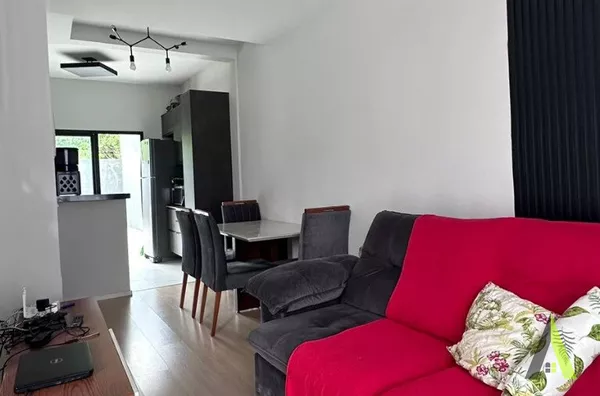 Sobrado em Condomínio Resort no Coração de São Roque!