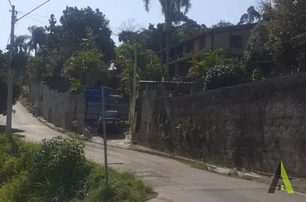 Terreno Pronto para Construir em São Roque!