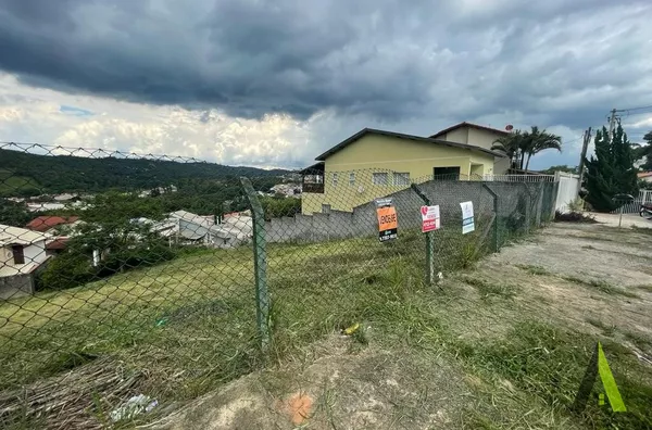  Terreno com vista Privilegiada em São Roque!