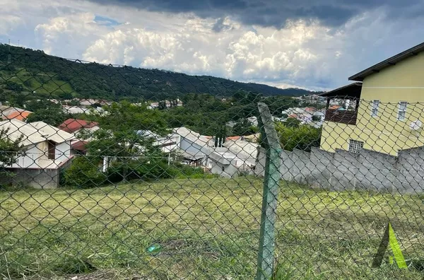  Terreno com vista Privilegiada em São Roque!