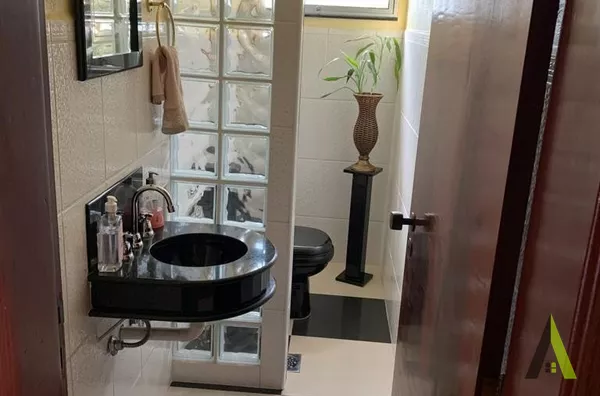 Sobrado com Área Gourmet completa  em Bairro Nobre de São Roque!