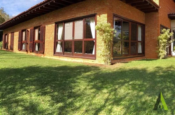 Sítio com 108 mil m² na beira da Represa em Mairinque! 