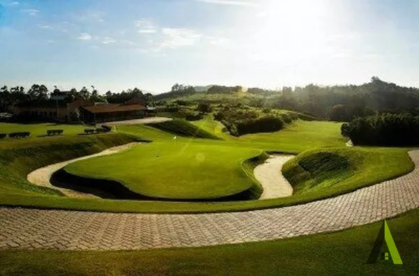 Terreno Exclusivo no Golf Club em São Roque!