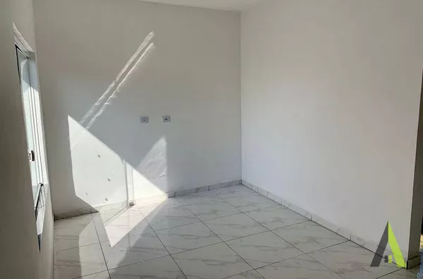 Casa Térrea em Mairinque 