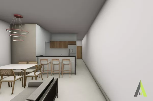 Casa Térrea com Design Moderno em Mairinque!