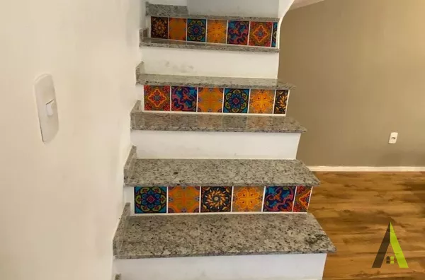 Sobrado em Condomínio Fechado em São Roque!