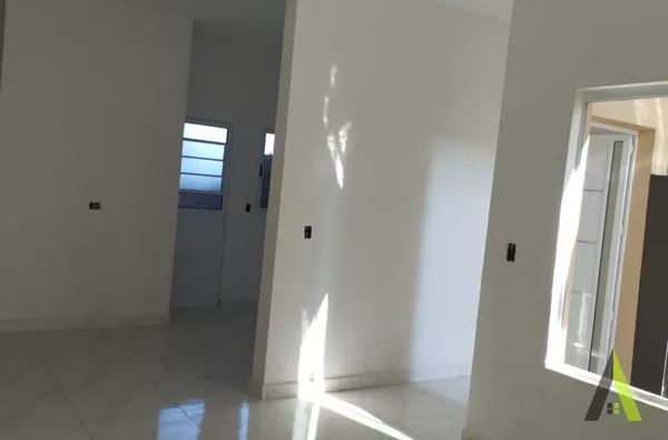  Casa Térrea com Design Moderno em Mairinque!