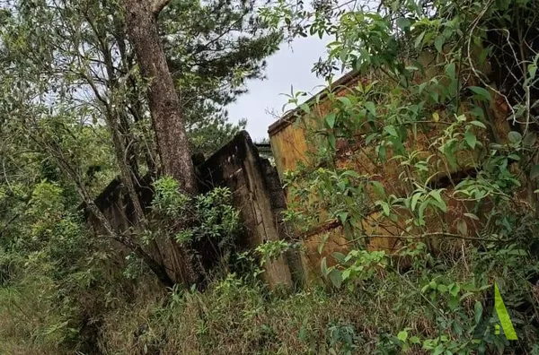 Terreno Próximo a Raposo Tavares em São Roque!