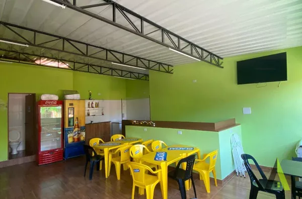 Ponto Comercial em São Roque 