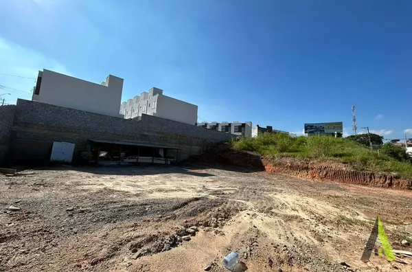 Terreno Plano Pronto para Construir em Mairinque!