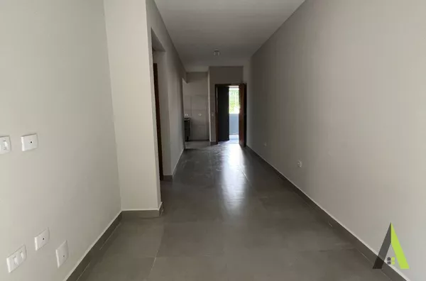 Apartamento Novo em Bairro Nobre de São Roque!