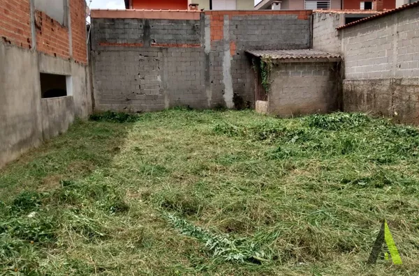 Terreno a venda em São Roque! 