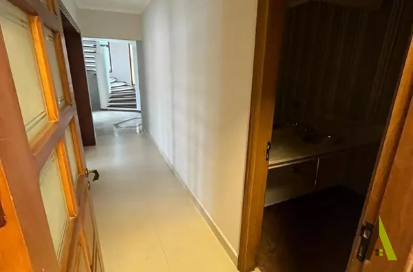 Sobrado Alto Padrão com Acabamento de Primeira em São Roque!