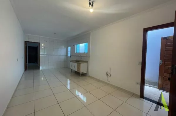 Casa Térrea em São Roque! 