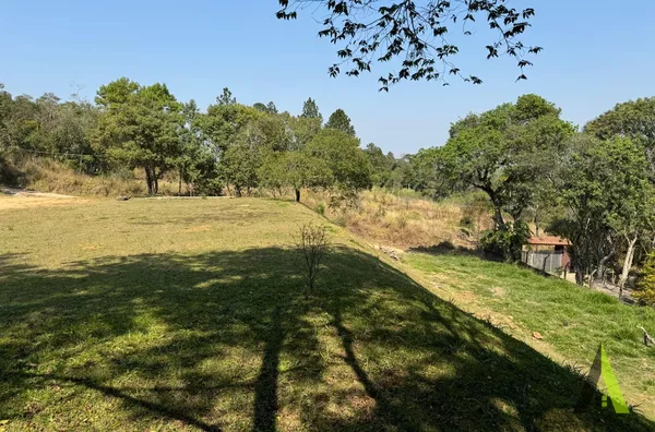 Terreno Excelente em São Roque!