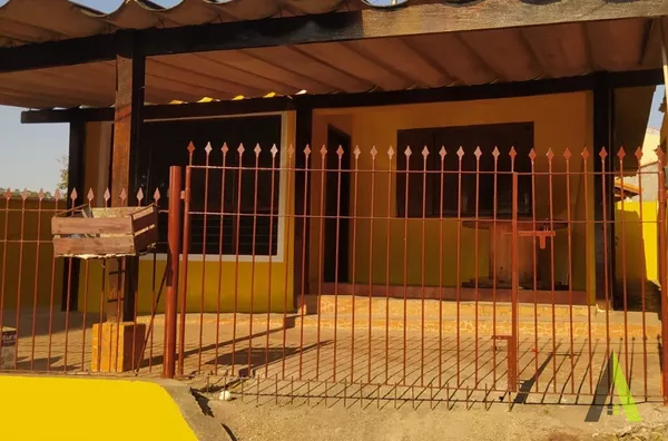 Casa Térrea em Mailasqui!  