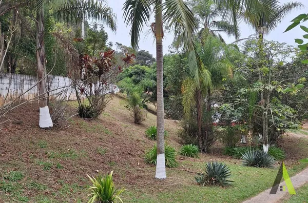 Chácara no Planalto Verde São Roque