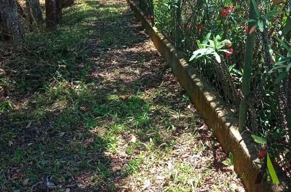 Terreno no Bairro do Pavão em São Roque!