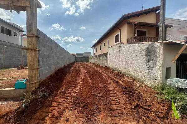  Terreno Plano em Localização Privilegiada em São Roque!