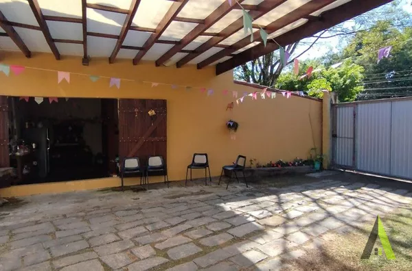 Chácara a venda no bairro Caeté São Roque 