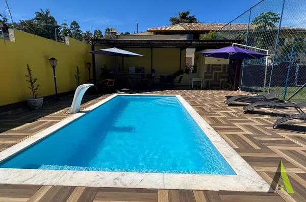 Luxuosa Propriedade em São Roque!